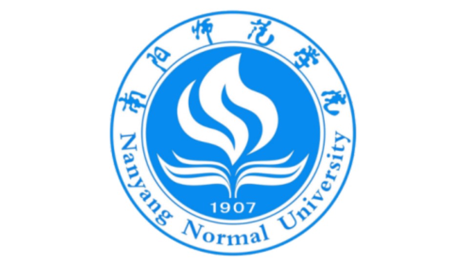 南阳师范学院校徽