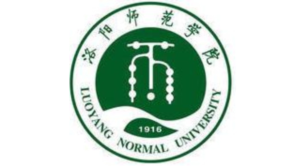 洛阳师范学院校徽