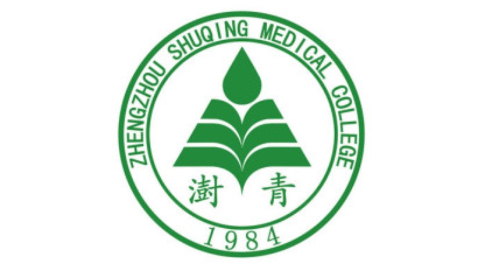 郑州健康学院校徽