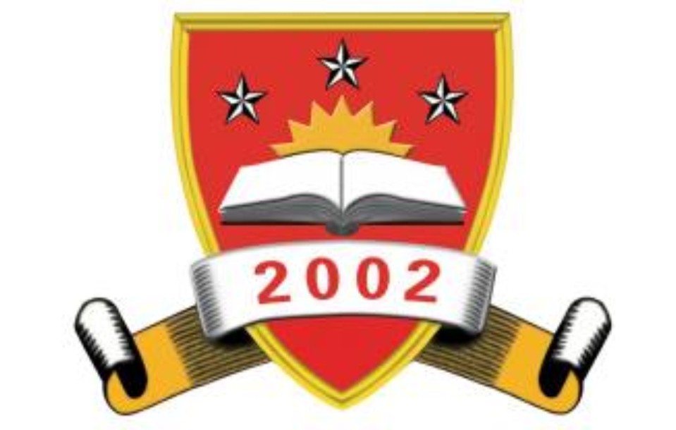 商丘学院校徽