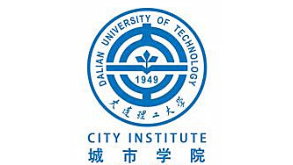 大连工程学院校徽