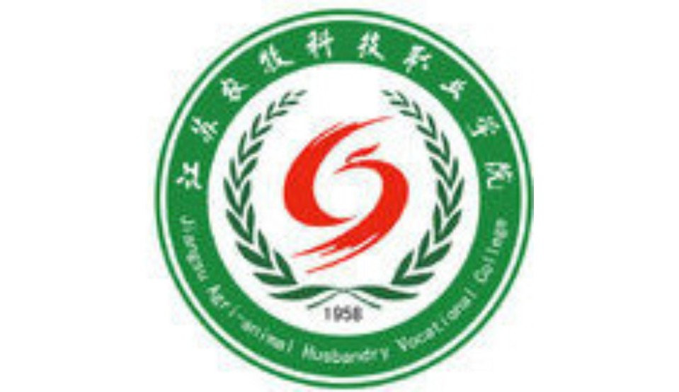 江苏农牧科技职业学院校徽
