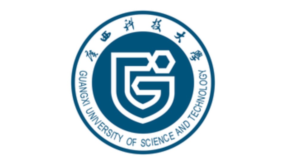 广西科技大学校徽