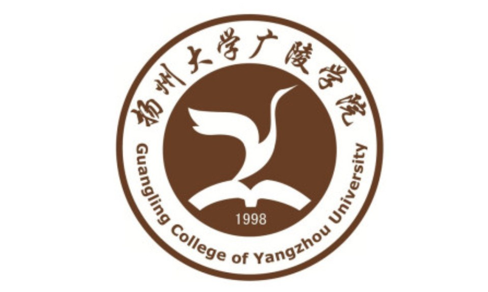扬州大学广陵学院校徽