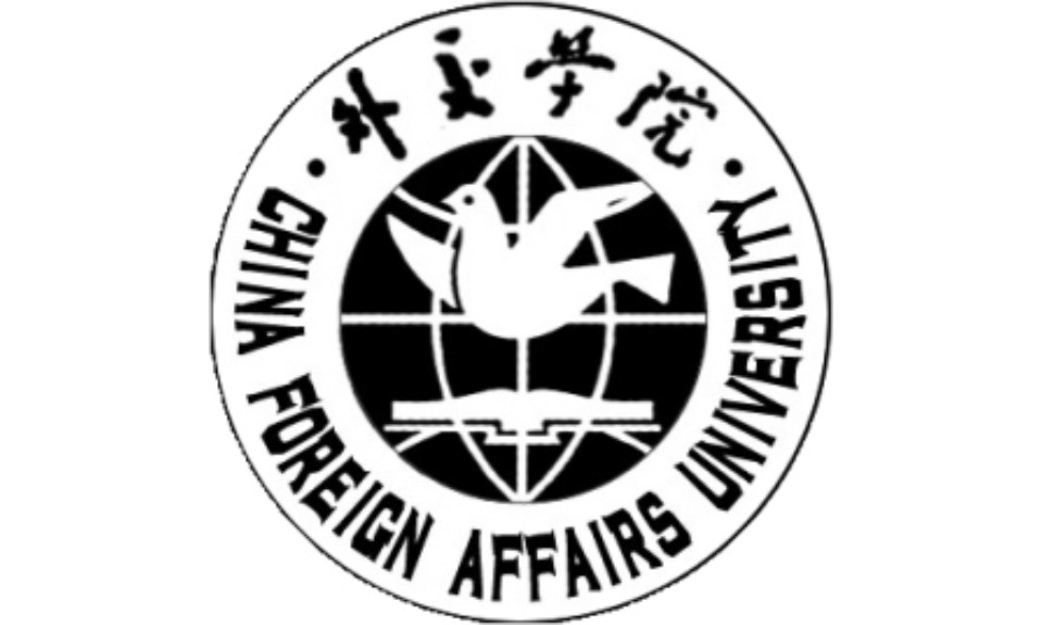 外交学院校徽