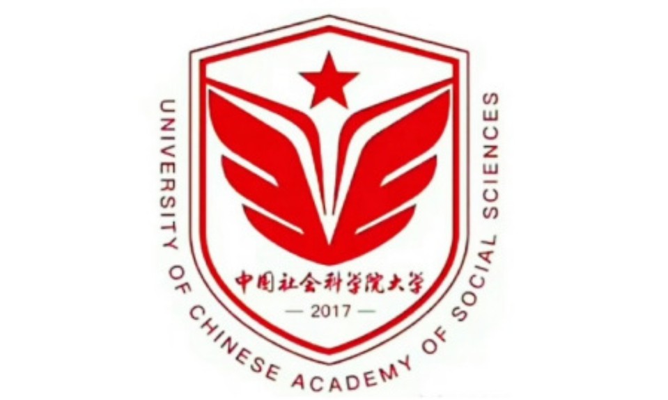 中国社会科学院大学校徽