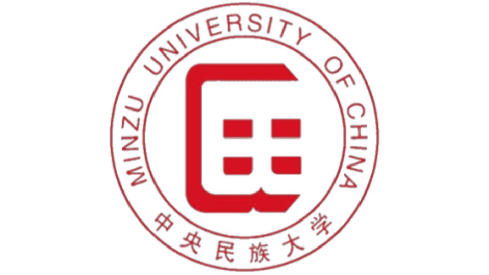 中央民族大学校徽
