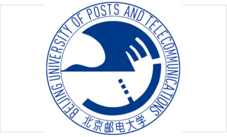 北京邮电大学校徽