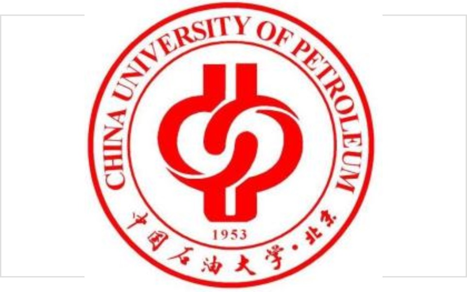 中国石油大学(北京)校徽