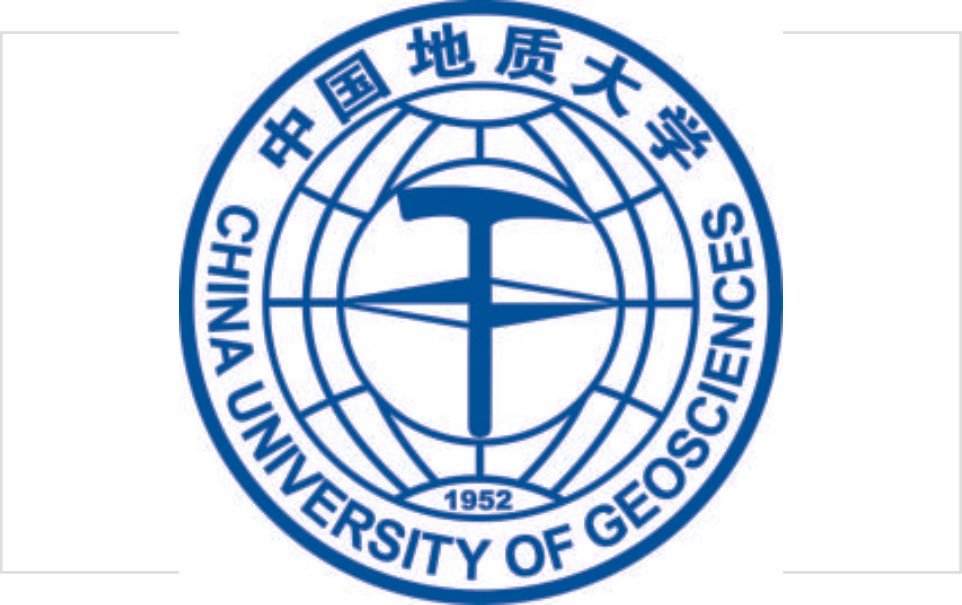 中国地质大学(北京)校徽