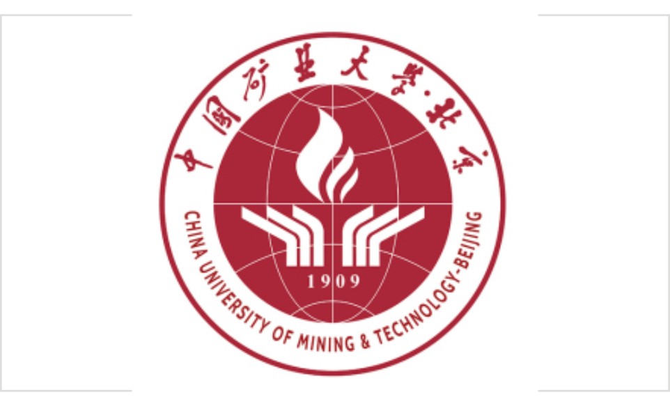 中国矿业大学(北京)校徽