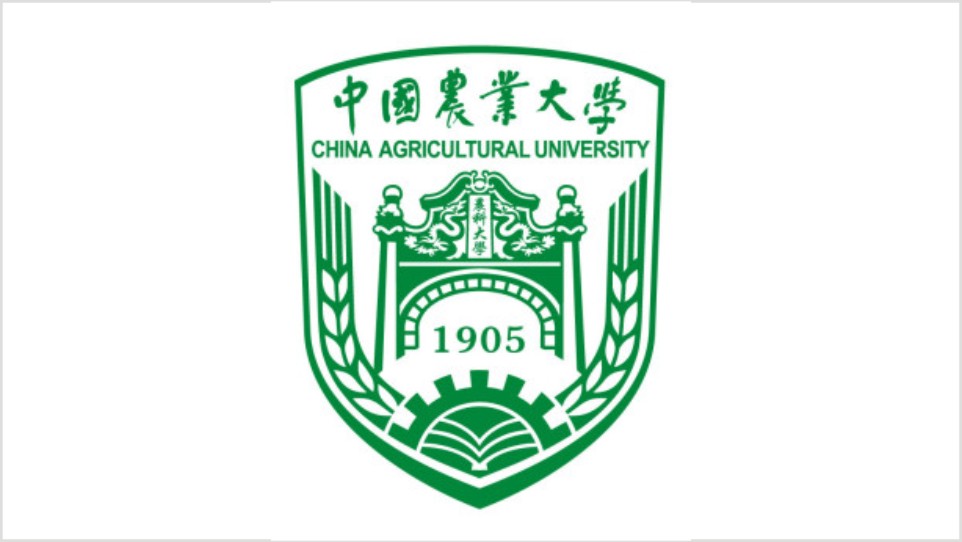 中国农业大学校徽
