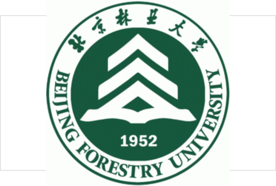 北京林业大学校徽