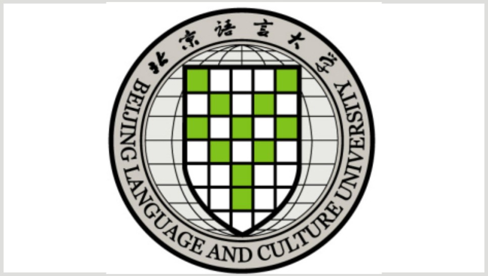 北京语言大学校徽