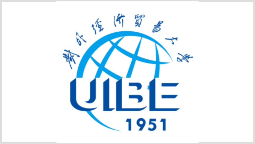 对外经济贸易大学校徽