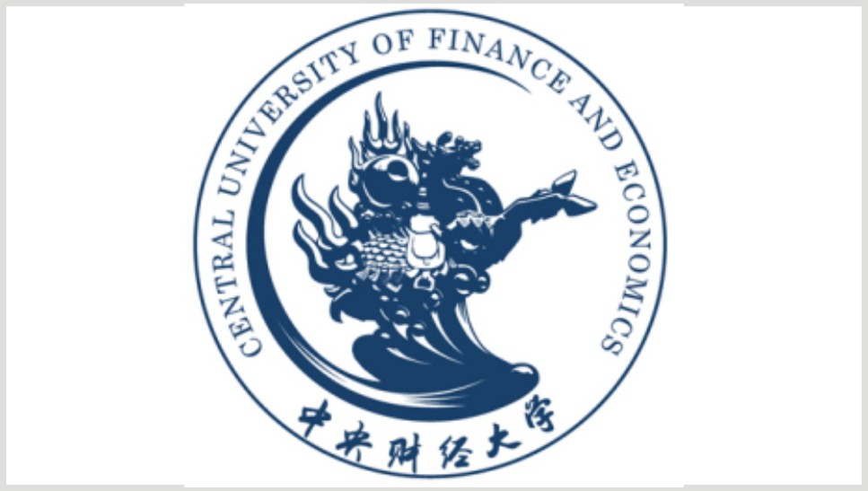 中央财经大学校徽