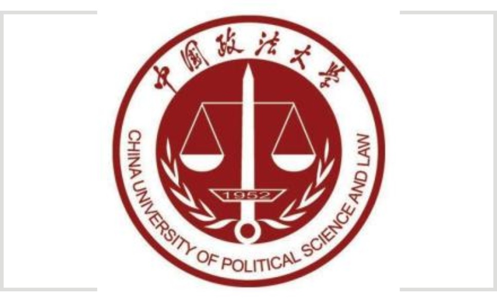 中国政法大学校徽