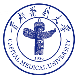 首都医科大学校徽