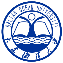 大连海洋大学校徽