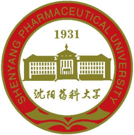 沈阳药科大学校徽