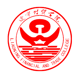 辽宁财贸学院校徽