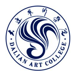 大连艺术学院校徽