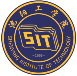 沈阳工学院校徽