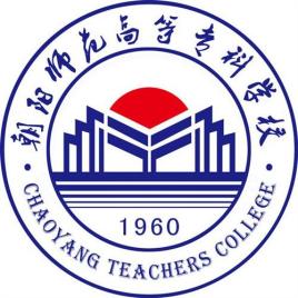 朝阳师范学院校徽