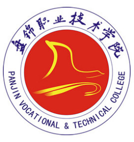 盘锦职业技术学院校徽