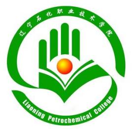 辽宁石化职业技术学院校徽