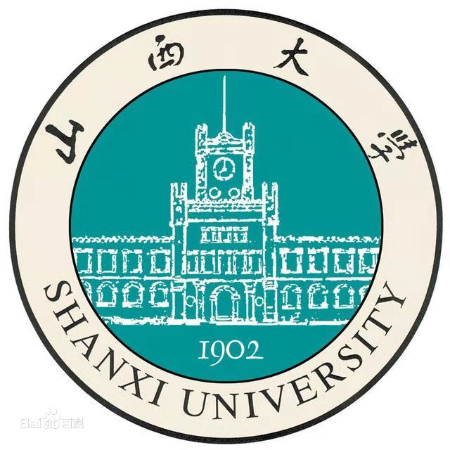山西大学校徽