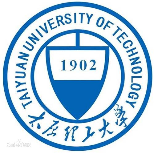太原理工大学校徽