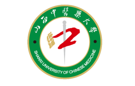 山西中医药大学校徽