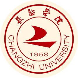 长治学院校徽