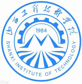 山西工程技术学院校徽