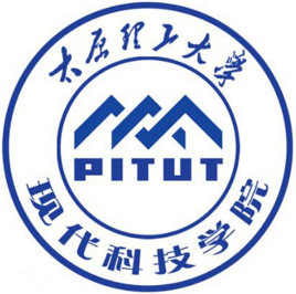 山西工学院校徽