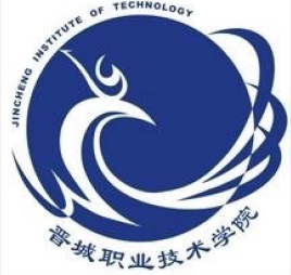 晋城职业技术学院校徽