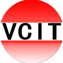 山西信息职业技术学院校徽