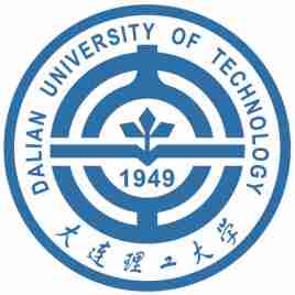 大连理工大学校徽