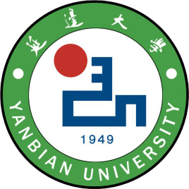 延边大学校徽