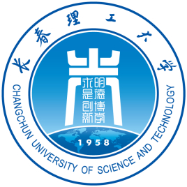 长春理工大学校徽
