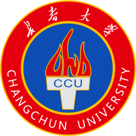 长春大学校徽