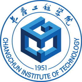 长春工程学院校徽