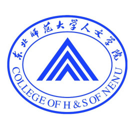 长春人文学院校徽