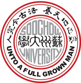 苏州大学校徽