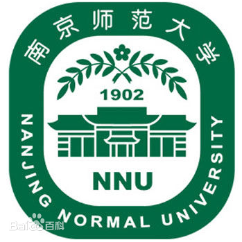 南京师范大学校徽