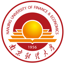南京财经大学校徽