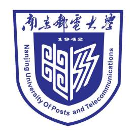 南京邮电大学校徽