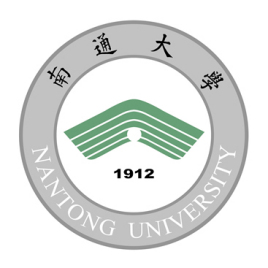 南通大学校徽