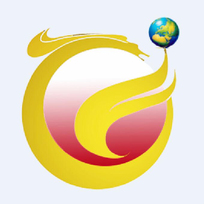 河北外国语学院校徽